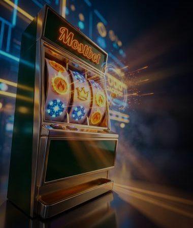 Mostbet